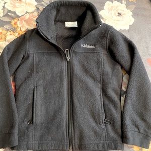Boys Columbia jacket